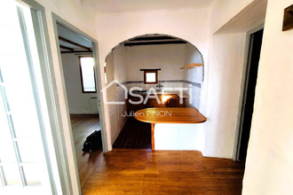 achat appartement saignon 84400