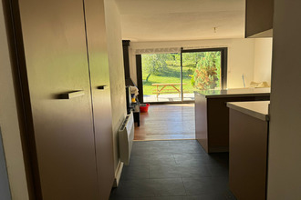 achat appartement saillagouse 66800