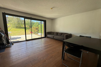 achat appartement saillagouse 66800