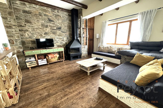 achat appartement saillagouse 66800