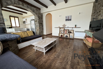 achat appartement saillagouse 66800