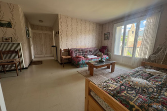 achat appartement saillagouse 66800
