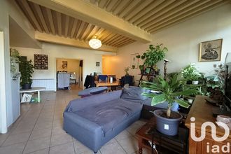 achat appartement sain-bel 69210