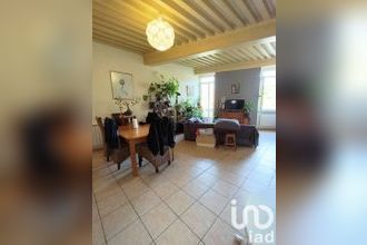 achat appartement sain-bel 69210