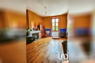 achat appartement sain-bel 69210