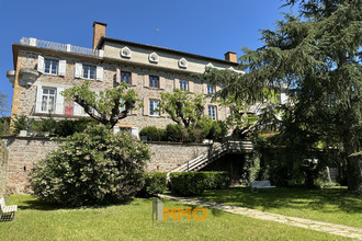 achat appartement sain-bel 69210