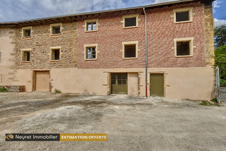 achat appartement sain-bel 69210