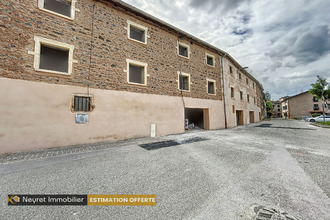 achat appartement sain-bel 69210