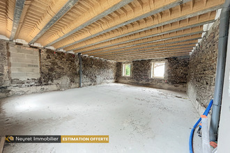 achat appartement sain-bel 69210