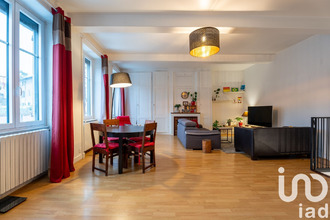 achat appartement sain-bel 69210