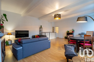 achat appartement sain-bel 69210