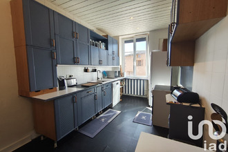 achat appartement sain-bel 69210