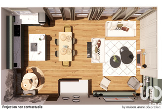 achat appartement sain-bel 69210