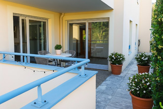 achat appartement sain-bel 69210