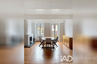 achat appartement sain-bel 69210