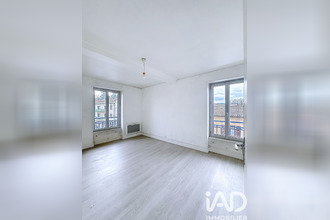 achat appartement sain-bel 69210