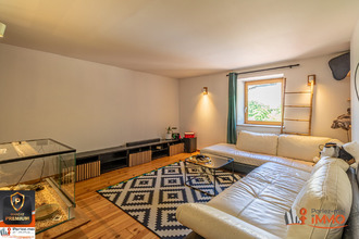 achat appartement sain-bel 69210