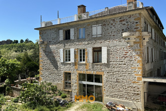 achat appartement sain-bel 69210