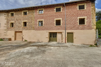 achat appartement sain-bel 69210
