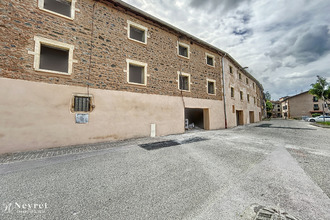 achat appartement sain-bel 69210