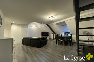 achat appartement sainghin-en-melantois 59262