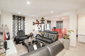 achat appartement saizerais 54380