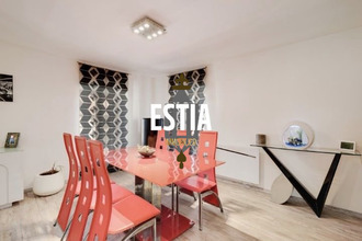 achat appartement saizerais 54380