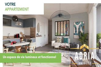 achat appartement salaunes 33160