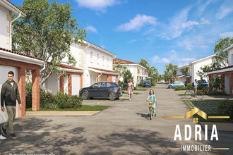 achat appartement salaunes 33160