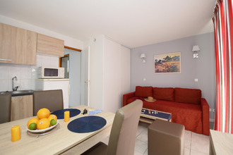 achat appartement salavas 07150