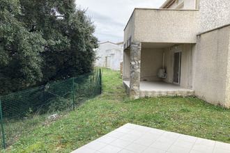 achat appartement salavas 07150