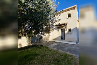 achat appartement salavas 07150