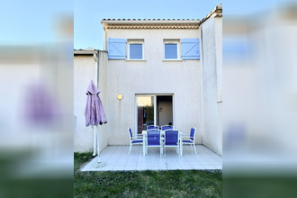 achat appartement salavas 07150