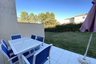achat appartement salavas 07150