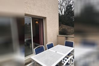 achat appartement salavas 07150