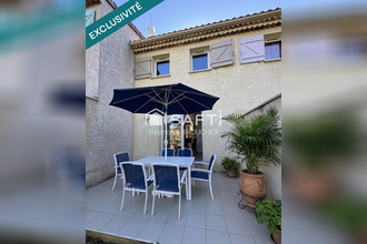 achat appartement salavas 07150