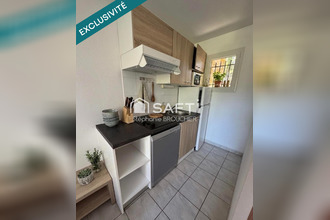 achat appartement salavas 07150