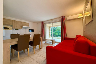 achat appartement salavas 07150