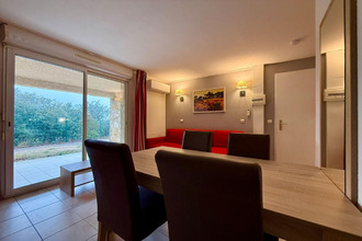 achat appartement salavas 07150
