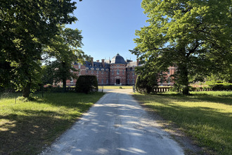 achat appartement salbris 41300