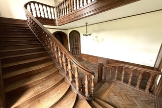 achat appartement salbris 41300