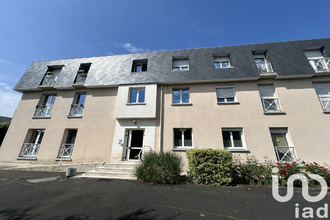 achat appartement salbris 41300