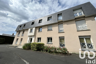 achat appartement salbris 41300