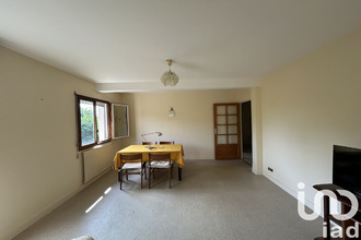 achat appartement salbris 41300