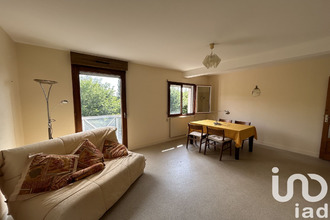 achat appartement salbris 41300