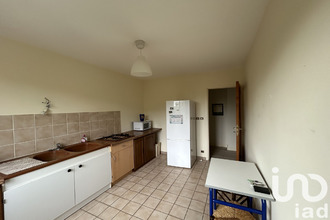 achat appartement salbris 41300