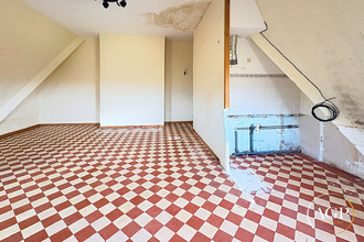 achat appartement salbris 41300
