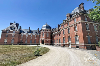 achat appartement salbris 41300
