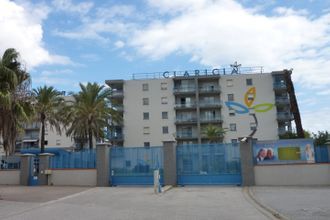 achat appartement saleilles 66280