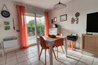 achat appartement saleilles 66280